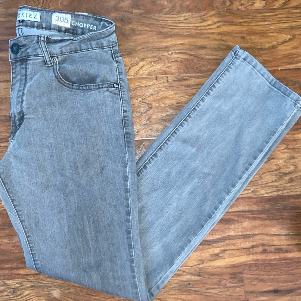 Men’s jeans